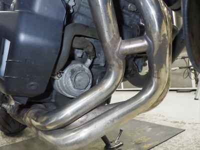 Yamaha Tracer 900 2015