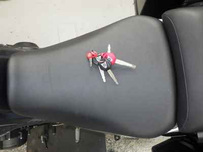 Yamaha Tracer 900 2015