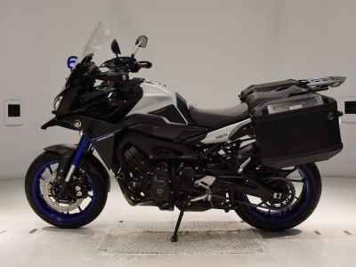 Yamaha Tracer 900 2015