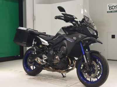 Yamaha Tracer 900 2015