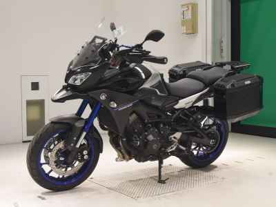 Yamaha Tracer 900 2015