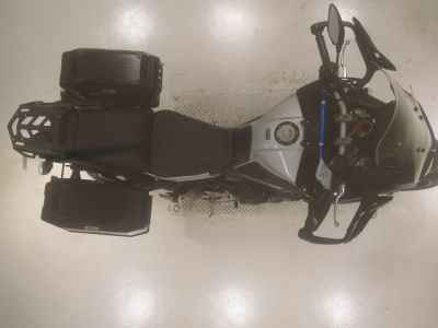 Yamaha Tracer 900 2015