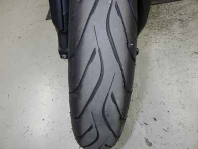 Yamaha Tracer 900 2015