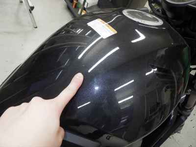 Honda Rebel CMX1100 2022