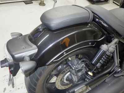 Honda Rebel CMX1100 2022