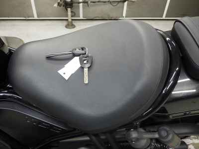 Honda Rebel CMX1100 2022