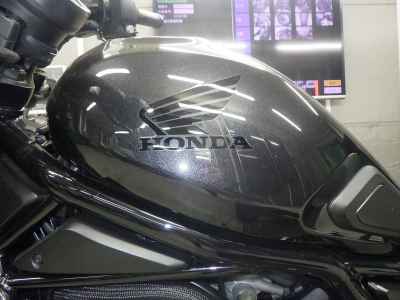 Honda Rebel CMX1100 2022