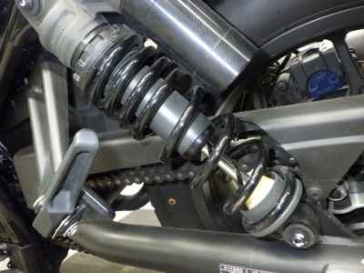 Honda Rebel CMX1100 2022
