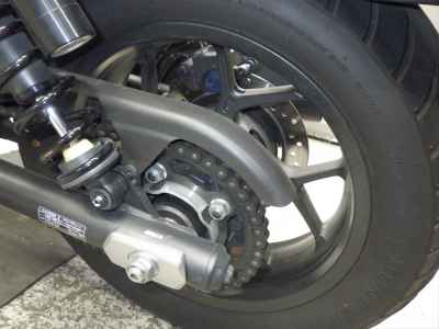 Honda Rebel CMX1100 2022
