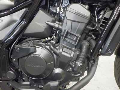 Honda Rebel CMX1100 2022