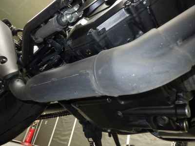 Honda Rebel CMX1100 2022