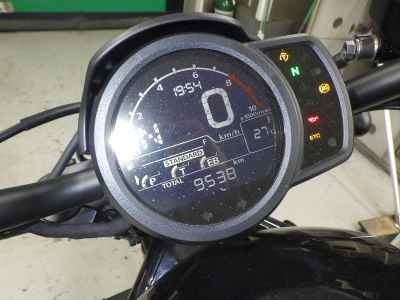 Honda Rebel CMX1100 2022