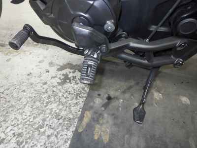 Honda Rebel CMX1100 2022