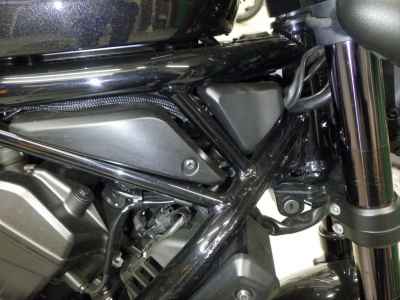 Honda Rebel CMX1100 2022