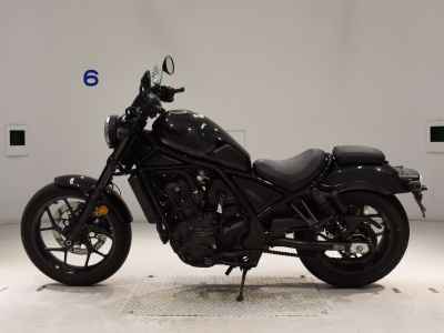 Honda Rebel CMX1100 2022