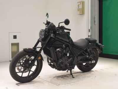 Honda Rebel CMX1100 2022