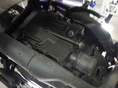 Honda Rebel CMX1100 2022
