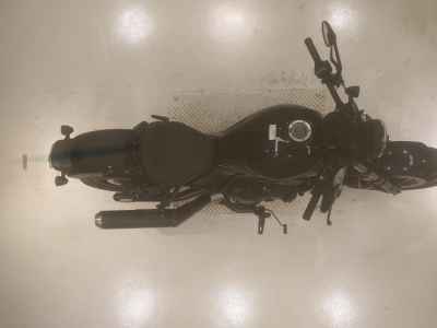 Honda Rebel CMX1100 2022