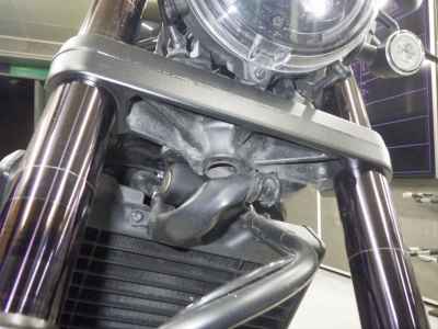 Honda Rebel CMX1100 2022