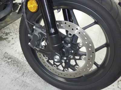 Honda Rebel CMX1100 2022
