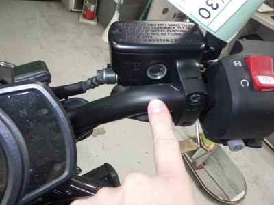 Honda Rebel CMX1100 2022