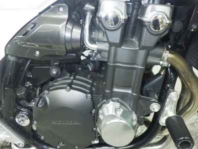 Honda CB1300 Super Boldor 2016