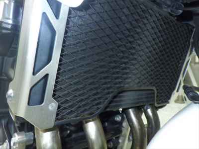 Honda CB1300 Super Boldor 2016