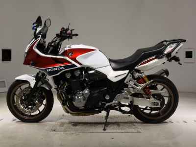Honda CB1300 Super Boldor 2016
