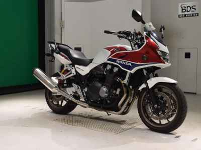 Honda CB1300 Super Boldor 2016