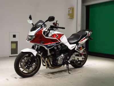 Honda CB1300 Super Boldor 2016