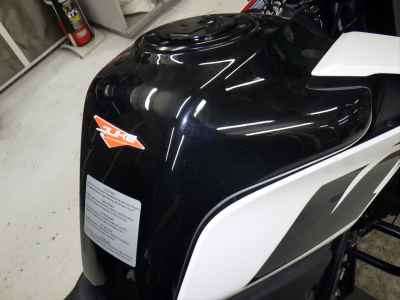 KTM 250 Duke 2018