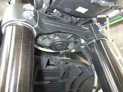 KTM 250 Duke 2018