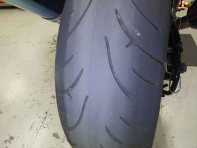 Kawasaki ZZR1400 2006