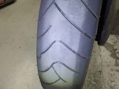 Kawasaki ZZR1400 2006