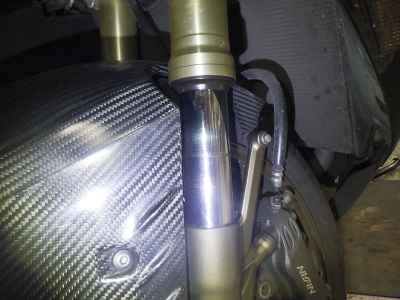 Kawasaki ZZR1400 2006