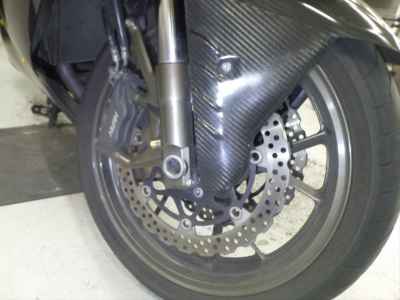 Kawasaki ZZR1400 2006