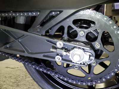 KTM 390 Duke 2025