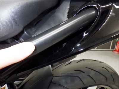 KTM 390 Duke 2025