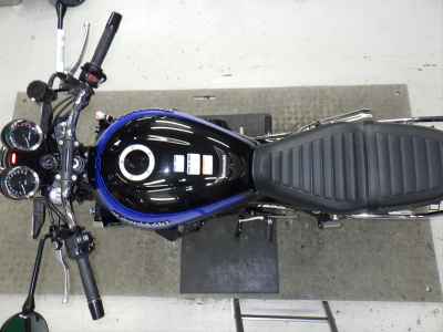 Kawasaki Z900RS 2024