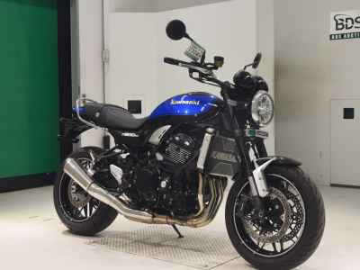 Kawasaki Z900RS 2024