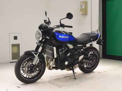 Kawasaki Z900RS 2024