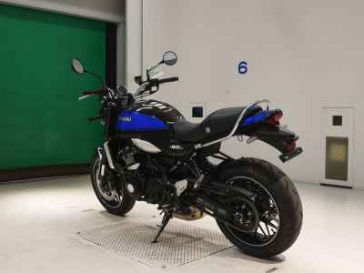 Kawasaki Z900RS 2024