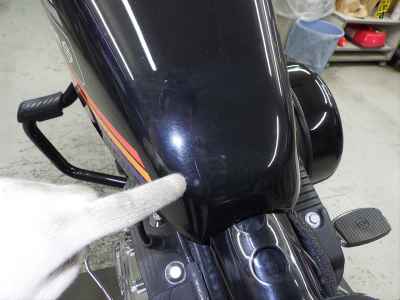 Harley-Davidson Sportster Forty-Eight XL1200XS 2019