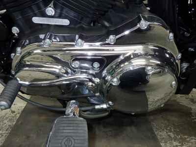 Harley-Davidson Sportster Forty-Eight XL1200XS 2019