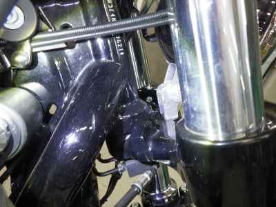 Harley-Davidson Sportster Forty-Eight XL1200XS 2019