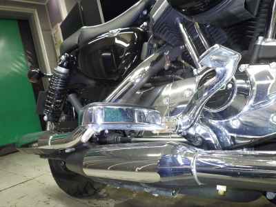 Harley-Davidson Sportster Forty-Eight XL1200XS 2019