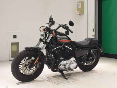 Harley-Davidson Sportster Forty-Eight XL1200XS 2019