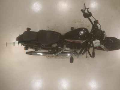 Harley-Davidson Sportster Forty-Eight XL1200XS 2019