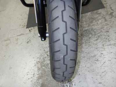 Harley-Davidson Sportster Forty-Eight XL1200XS 2019