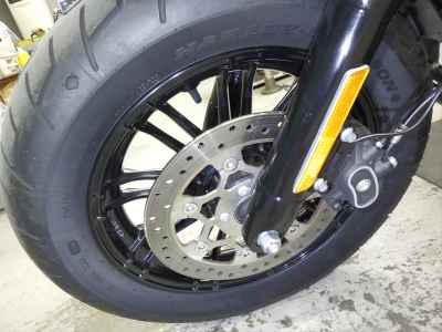 Harley-Davidson Sportster Forty-Eight XL1200XS 2019